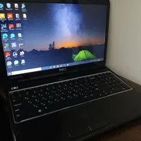 لپتاپ دل dell n5110 با یک گیگ گرافیگ و core i7