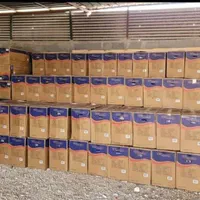 کولر گازی دوتیکه 12هزار سوپر جنرال مدل 1206|کولر گازی و فن‌کوئل|اهواز, لشکرآباد|دیوار