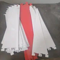 قفسه و ویترین نوو|فروشگاه و مغازه|پرند, فاز ۵|دیوار