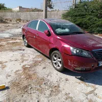 ماشین سواری تصادفی|خودرو سواری و وانت|بندرعباس, |دیوار