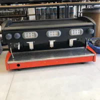 اسپرسوساز نقد واقساط|کافی‌شاپ و رستوران|شیراز, شهرک نیروی انتظامی|دیوار