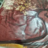 پتو تک و دو نفره