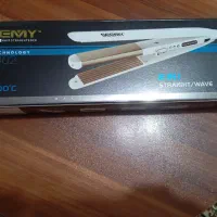 اتو موی 2کاره