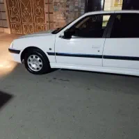 پژو پارس مدل 90|خودرو سواری و وانت|پاکدشت, پاکدشت (مامازند)|دیوار