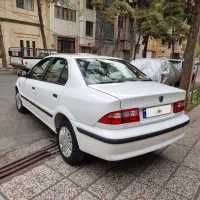 سمند EF7 مدل ۱۴۰۰