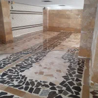 نانو پلیش وساب انواع سنگ های قدیمی وکهنه