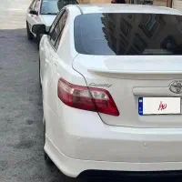 تویوتا کمری مدل۲۰۰۷se|خودرو سواری و وانت|لیلان, |دیوار