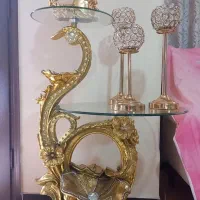 شمعدان های دکوری زیبا