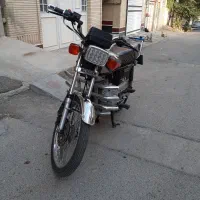 موتورنامی ۱۵۰ cc
