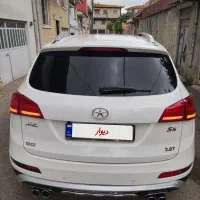 جک s5 بیرنگ در حد|خودرو سواری و وانت|رشت, یخسازی|دیوار