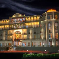 سارینا دو همکف ۵۵ متر دوبر