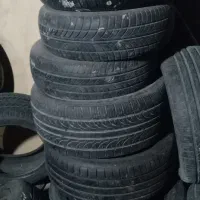 لاستیک استوک