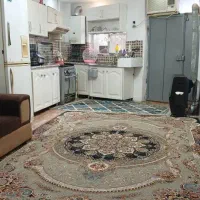 رهن سوئیت ۶۰ متری در بهارستان