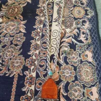 زنجیر نقره  شمایل  دسبند  انگشتر