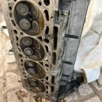 سرسیلندر زانتیا کامل کویل دریچه گاز فلزی|قطعات یدکی و لوازم جانبی|بهبهان, |دیوار