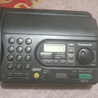 فاکس پاناسونیک