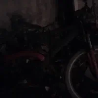 باسلام دوچرخه ۲۶