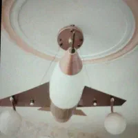 لوستر اتاق بچه