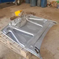 کامپوت اصلی فبریکی پژو نقریی 405|قطعات یدکی و لوازم جانبی|سراوان, |دیوار