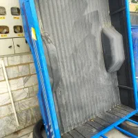 کلی لوازم بدنه و جانبی نیسان (گلگیر. درب .کاپوت )|قطعات یدکی و لوازم جانبی|محمدشهر, محمدشهر|دیوار