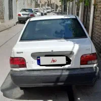 پراید مدل ۸۹
