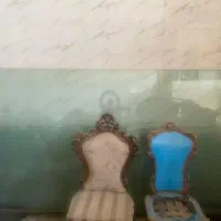 شیشه|مصالح و تجهیزات ساختمان|اصفهان, محله اسلامی|دیوار