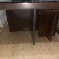 میز|میز و صندلی غذاخوری|صومعه‌سرا, |دیوار