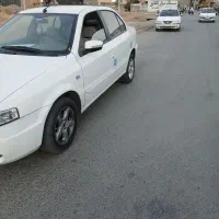 سمندسورن مدل۸۸|خودرو سواری و وانت|بانه, |دیوار