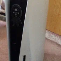 ps5 fat دیسکخور