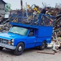 خریدو فروش اهن به قیمت عمده