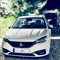 سهند جی ۱۴۰۳ فول آپشن سانروف دار