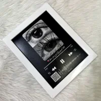 تابلو موزیکال در اندازه های متفاوت|تابلو، نقاشی، عکس|خمین, |دیوار