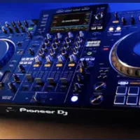 دستگاه pionner XDJ XZ