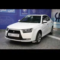 حواله دنا پلاس اتومات تحویل۹۰روزه