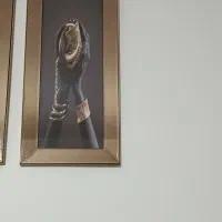 تابلو جدید|تابلو، نقاشی، عکس|محمدیه-قزوین, |دیوار