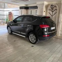 جک S5 اتوماتیک، مدل ۱۴۰۰