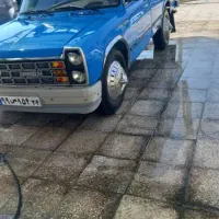 نیسان بار.باربری