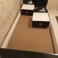 سرویس پسرانه و اسپرت5تکه نایک