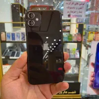 iPhone 11 normal|موبایل|زنجان, |دیوار