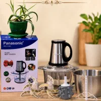 خردکن پاناسونیک با شرایط اقساطی