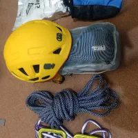 لوازم سنگنوردی