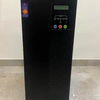 10KVA UPS شرکت فاران مدل تیتان