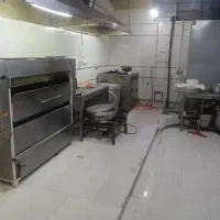 واگذاری تهیه غذا در فاز ۵شمال|اجارهٔ مغازه و غرفه|پرند, فاز ۰|دیوار