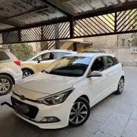هیوندا i20 /97 کم کار|خودرو سواری و وانت|تهران, فرمانیه|دیوار