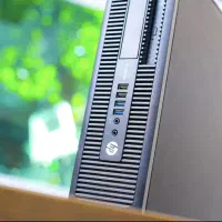 مینی کیس برند hp