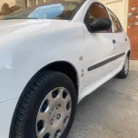 ۲۰۶ مدل ۹۸
