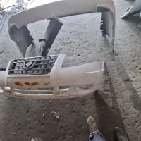 سپر جلووعقب سورن پلاس