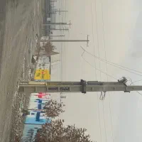 زمین ۱۰۰۰ متری در کردان