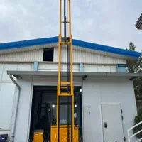 لیفتراک برقی و دوگانه سوز.ریچتراک.جک پالت ۳ و ۵ تن|قطعات یدکی و لوازم جانبی|رشت, کوی جام جم|دیوار