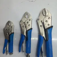 حراج‌ انبر قفلی